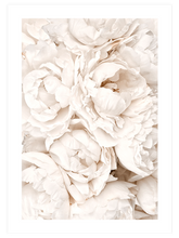 Beige Ensemble - Art Print